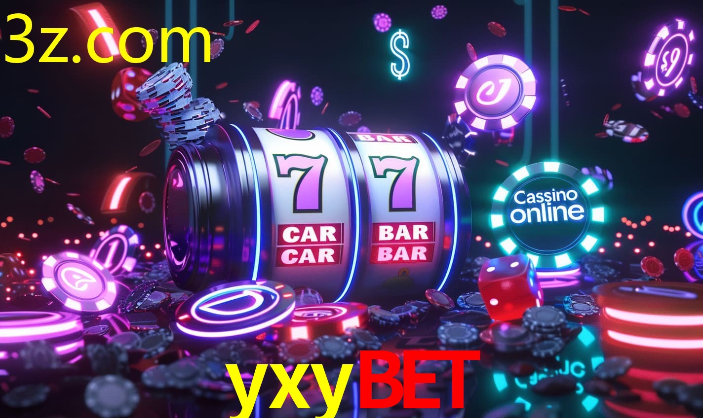 YXYBET.COM Login Rápido